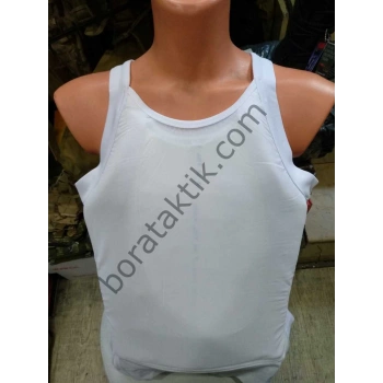 BALİSTİK YELEK SEVİYE 3A KURŞUN GEÇİRMEZ KUMAŞ