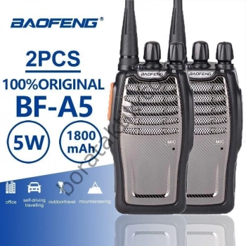 Baofeng Bf-A5 Telsiz