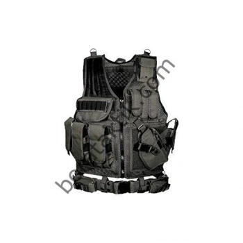 BARSKA VX-200 Sağ El Taktikal Polis Yelek