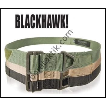 Blackhawk Taktik Kemer 3 Renk