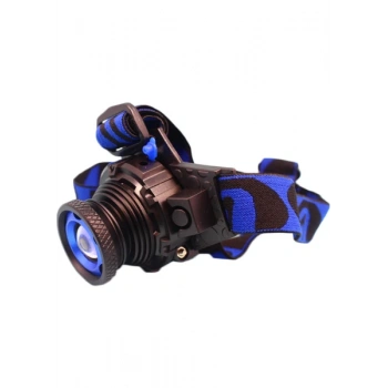 BlackWatton Wt 121 Q5 Şarjlı Kafa Feneri 6000 lümen