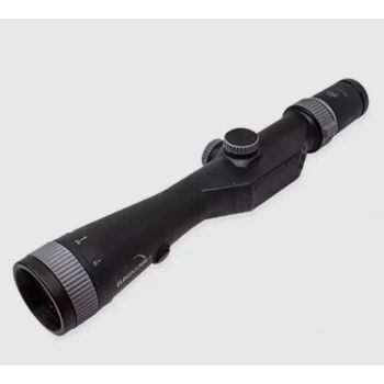 Burris Eliminator 5 LaserScope 5-20x50mm Mesafe Ölçerli Tüfek Dürbünü
