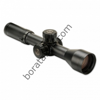 BUSHNELL 3.5-21X50 MIL DOT (34mm Tüp)
