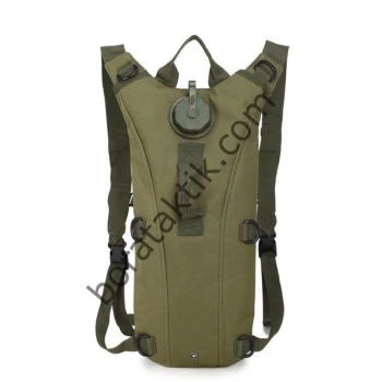 Camelbak Suluk Sırt Çantası Haki 3LT