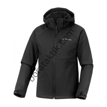Colo Softshell Mont