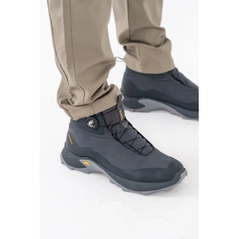 COMBAT YARIM OUTDOOR ERKEK SPOR AYAKKABI ANTRASİT GRİ 40-46