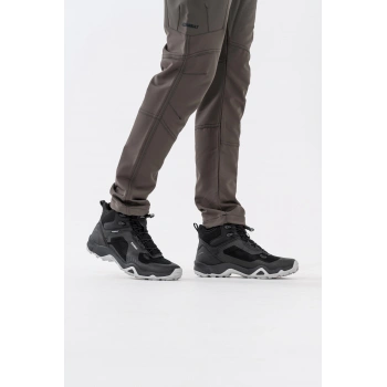 COMBAT YARIM OUTDOOR ERKEK SPOR AYAKKABI SİYAH 40-46