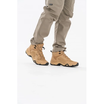 COMBAT YARIM OUTDOOR ERKEK SPOR AYAKKABI HARDAL 40-46