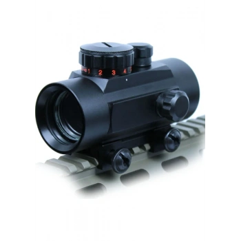 Comet 1X22X33 Reddot (Red - Green Light)