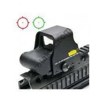 Comet 553 Reddot Holografig Hedef İşaretleyici