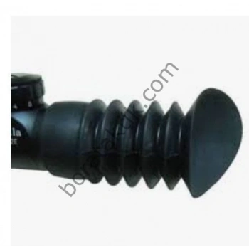 Dürbün Göz Lastiği ,Dürbün Körüğü 25 mm