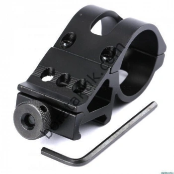 Fener Aparatı, Tüfek fener Aparatı 22 mm