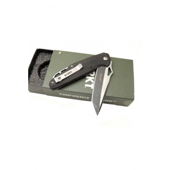 Crkt Predator Knife 706C BK 21 CM Steel Foldable Knife