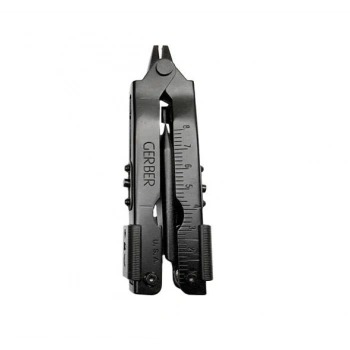 Gerber Multi Tool Çok Amaçlı Pense / Çakı , MP600 Multi-Pense Siyah