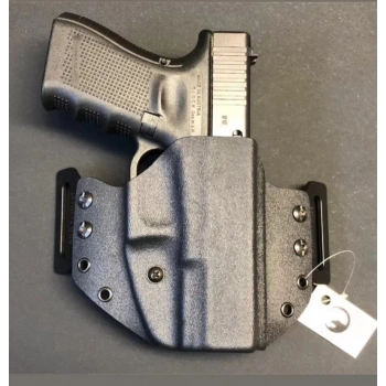 GLOCK, Canik KYDEX Dış Taşıma Sağ Kılıf Kırılmaz Kaliteli Alman Granül den İmal