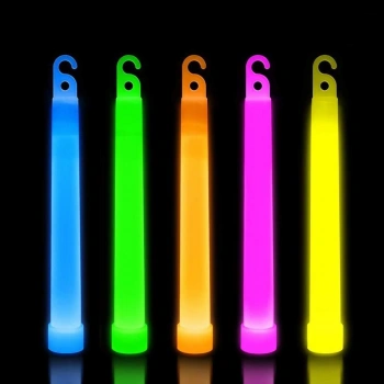 Glow Stick Fosforlu Kırılan Çubuk NICEGLOW