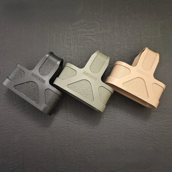 Hızlı Şarjör Çekme Aparatı Silikon,Silicone Fast Mag Part