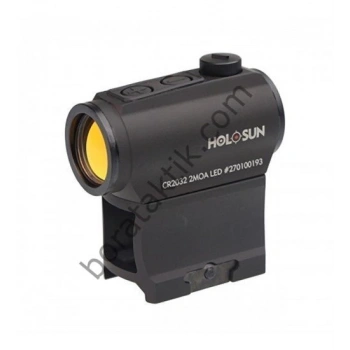 Holosun HS403B Micro Red Dot Nişangah