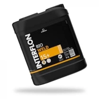 Interflon Bio Weld 15+ 10 Litre Bidon kaynak çapak önleyici sprey Suyu