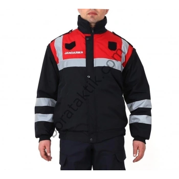 Jandarma Asayiş Mont