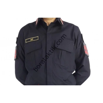 Jandarma Asayiş UzunKol Gömlek