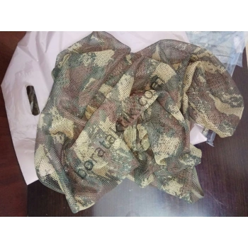 Kamuflaj File TSK , 150x84cm Dikdörtgen