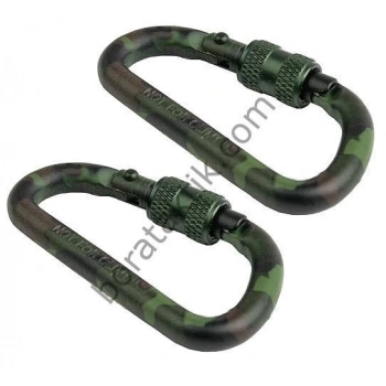 Kamuflaj Karabina Kanca 8mm