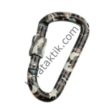 Kamuflaj Karabina Kanca 8mm Model 2