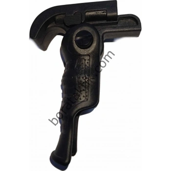 Katlanır Tutamak Düğmeli Söktaklı Plastik