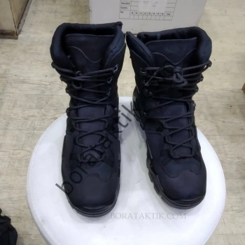 KDS ASKERİ BOT SİYAH