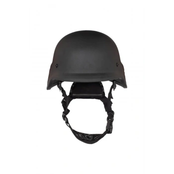 Kompozit Balistik Başlık Kask Miğfer LEVEL 3A 44 Magnum