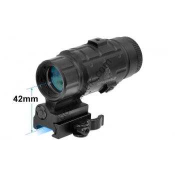 LEAPERS 3X MAGNIFIER Nişangah