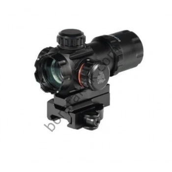 Leapers UTG DS3039W RED/GREEN DOT