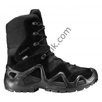 LOWA ZEPHYR HI TF BOT SİYAH ORJİNAL