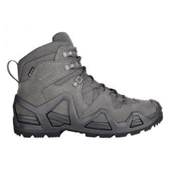 LOWA ZEPHYR MK2 GTX MID GRİ BOT ORJİNAL