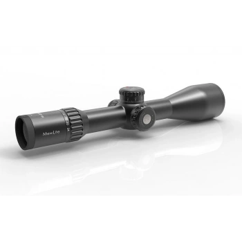 MewLite 4-24x56 FFP IR Rifled Scope