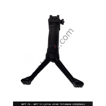 MPT 76 -MPT 55 Orjinal Metal Çatalayak Kırılmaz 22mm
