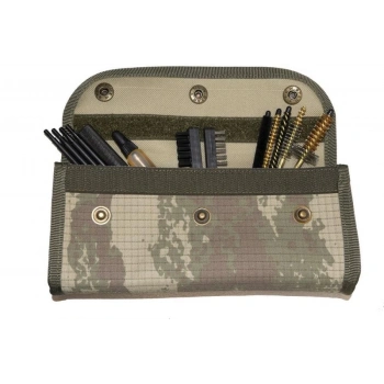 MPT55 5.56 Harbi Seti,Mpt Temizlik seti orjinal, 5.56 MPT55 Harbi Bakım Kiti