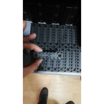 MPT76 MPT55 Kundak Rayı Metal 8.5 cm