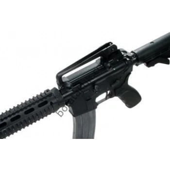 MPT76-MPT55 M16 M4 Safir Dürbün Kızağı Taşıma Kolu