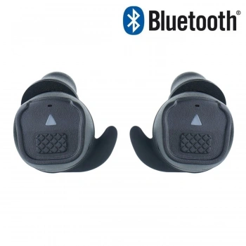 Opsmen Earmor Earbuds M20T Pro BLACK Kablosuz Bluetooth Atış Kulaklığı Kulak Koruma Siyah