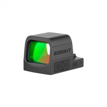 Osight SE RMSc 2 Moa Dot & 32 Moa Circle Red Dot orjinal
