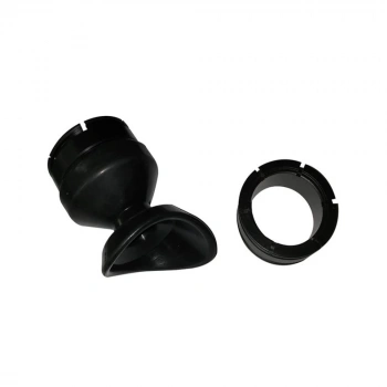 PARS - Işık Sızdırmaz Göz Kanallı Körük (Çıt Çıt Geçmeli)