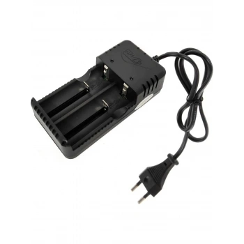 Pil Şarj Cihazı ,Pil Şarj Aleti 2li