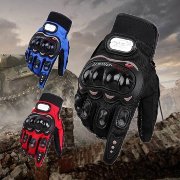 Probiker Motosiklet Eldiveni ,Spor eldiveni ,Bisiklet Eldiveni