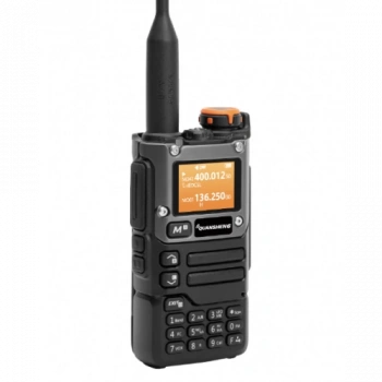 Quansheng UV-K6 El Telsizi