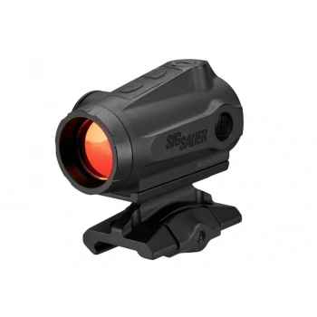 SIG SAUER ROMEO5 TREAD ORJİNAL COMPACT RED DOT NİŞANGAH