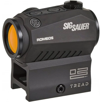 SIG SAUER ROMEO5 TREAD ORJİNAL COMPACT RED DOT NİŞANGAH