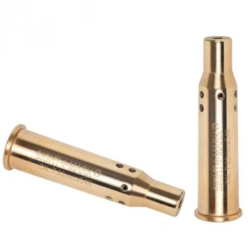 Sightmark 7.62x54mm R Boresight - Dürbün Sıfırlama Lazeri SM39037