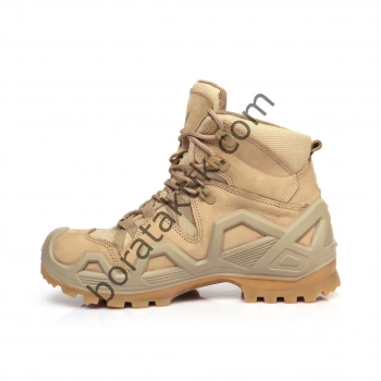 Single Sword ÇölRengi KISA ,Yarım BOT